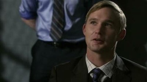 Law & Order: Special Victims Unit - S11E11: Quickie