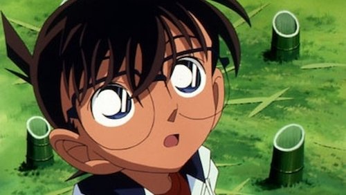 Detective Conan - S1E315: Place Exposed to the Sun