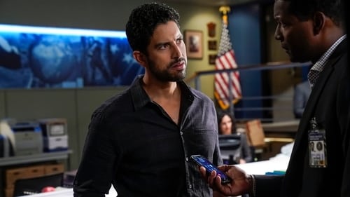 Criminal Minds - S14E6: Luke