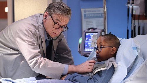 Chicago Med - S10E20: The Invisible Hand