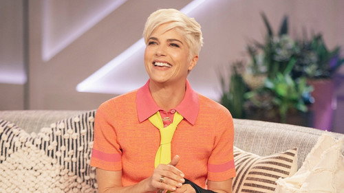The Kelly Clarkson Show - S3E22: Selma Blair, Kyle Richards, Daymond John, Old Dominion
