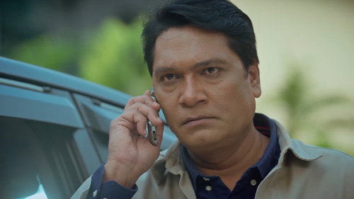 C.I.D. - S2E103: Abhijeet's Secret Caller