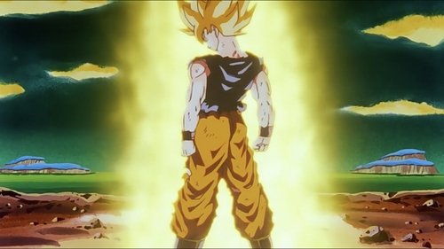 Dragon Ball Z - S3E21: Transformed at Last