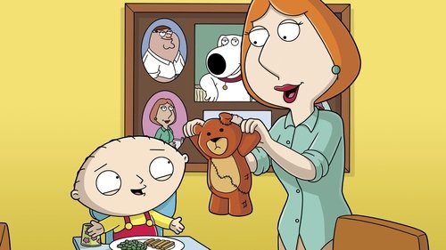 Family Guy - S5E1: Stewie Loves Lois