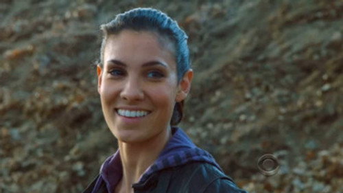NCIS: Los Angeles - S4E18: Red (1)