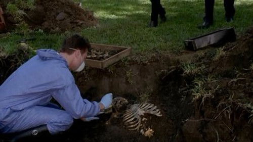 Criminal Minds - S9E9: Strange Fruit