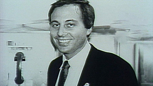 Saturday Night Live - S9E1: Brandon Tartikoff/John Cougar