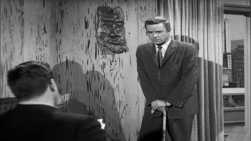 Perry Mason - S3E13: The Case of the Wayward Wife
