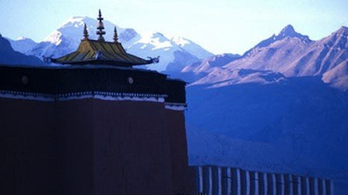 NOVA - S30E13: Lost Treasures of Tibet