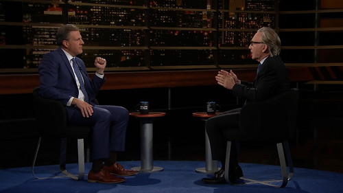 Real Time with Bill Maher - S21E10: March 31, 2023: Chris Sununu, James Kirchick, Winsome Sears