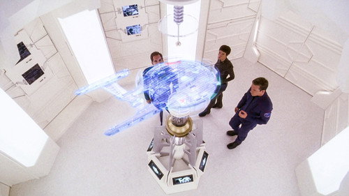 Star Trek: Enterprise - S2E4: Dead Stop