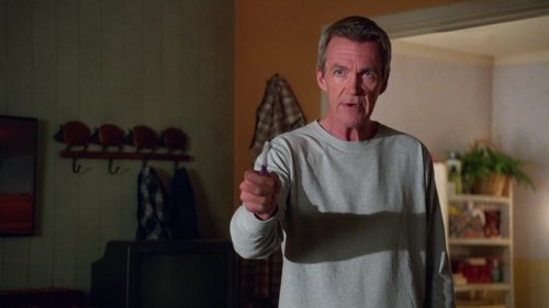 The Middle - S9E5: Role of a Lifetime