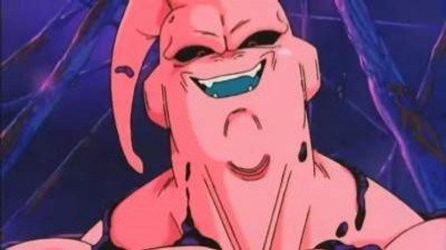 Dragon Ball Z - S9E22: Deadly Vision