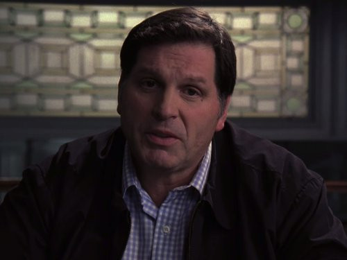 Law & Order: Special Victims Unit - S7E9: Rockabye