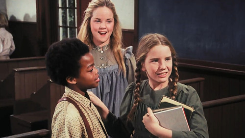 Little House on the Prairie - S3E18: The Wisdom of Solomon