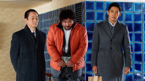 AIBOU: Tokyo Detective Duo - S16E15: Episode 15
