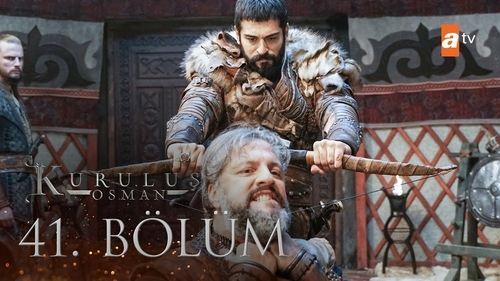 Kuruluş Osman - S2E14: Episode 41