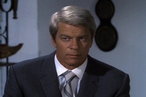 Mission: Impossible - S5E8: Decoy