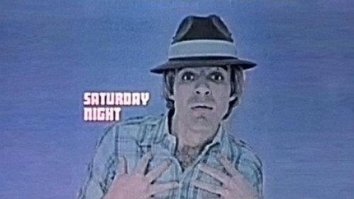Saturday Night Live - S2E5: Steve Martin/Kinky Friedman