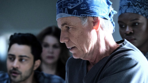 The Resident - S4E5: Home Before Dark