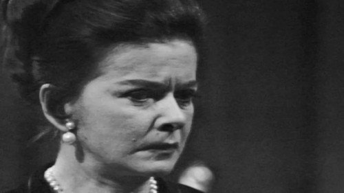 Dark Shadows - S2E3: DS-129
