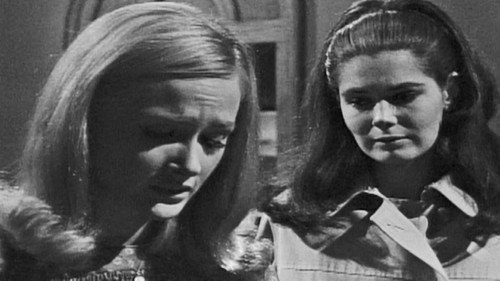 Dark Shadows - S1E5: DS-5