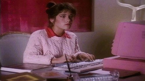 Knots Landing - S8E28: Parental Guidance