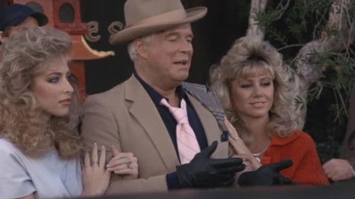 The A-Team - S3E15: Champ!