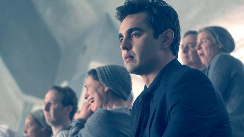 The Handmaid's Tale - S2E12: Postpartum