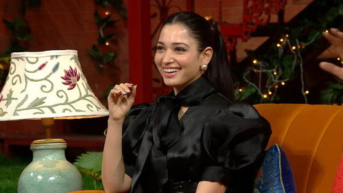 The Kapil Sharma Show - S2E264: Fun Filled Night With The Stars