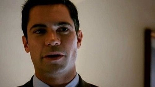 Cold Case - S1E19: Late Returns