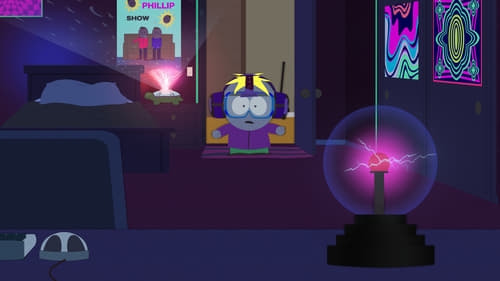 South Park - S18E7: Grounded Vindaloop
