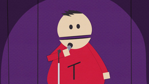 South Park - S5E5: Terrance and Phillip: Behind the Blow
