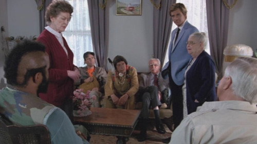 The A-Team - S4E19: Mission of Peace