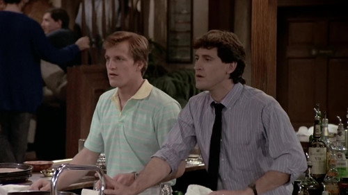 Cheers - S4E23: Relief Bartender