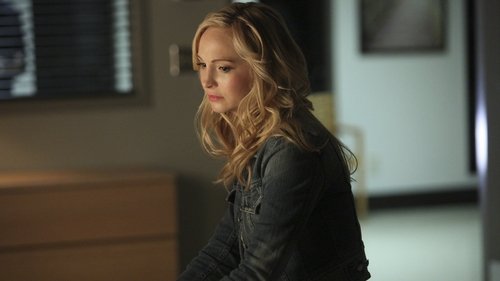 The Vampire Diaries - S6E14: Stay