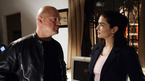 The Shield - S5E4: Tapa Boca