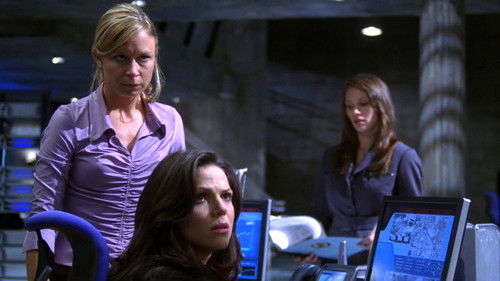 24 - S4E3: Day 4: 9:00 A.M.-10:00 A.M.