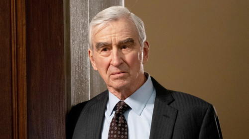Law & Order - S22E16: Deadline