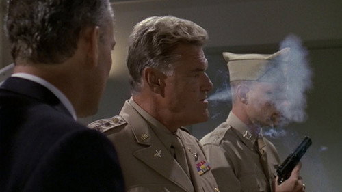 Star Trek: Deep Space Nine - S4E7: Little Green Men