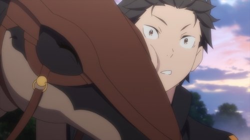 Re:ZERO -Starting Life in Another World- - S1E27: The Next Location