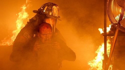 Chicago Fire - S3E7: Nobody Touches Anything (I)