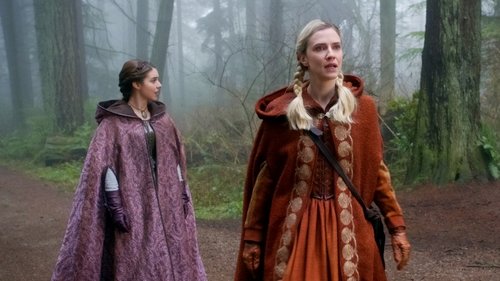 Once Upon a Time - S7E15: Sisterhood