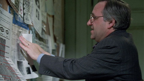 NYPD Blue - S7E5: These Shoots are Made for Joaquin