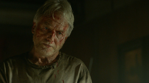 NCIS - S15E1: House Divided