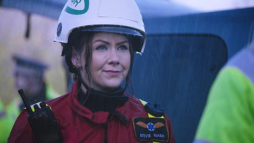 Casualty - S41E2: Sinking Ships - Day 2