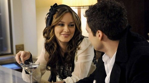 Gossip Girl - S2E18: The Age of Dissonance