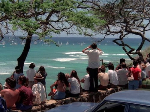Hawaii Five-O - S9E8: Heads, You're Dead