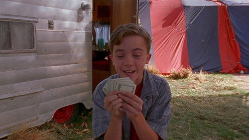 Malcolm in the Middle - S1E5: Malcolm Babysits