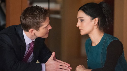 The Good Wife - S6E10: The Trial